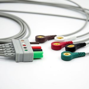 EKG-Kabel 1