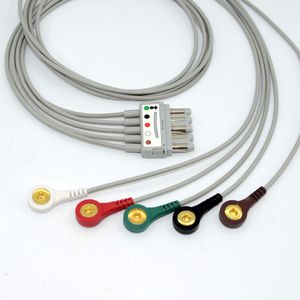 EKG-Kabel 1
