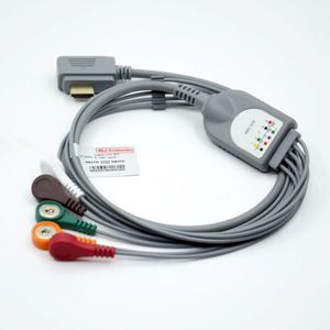 EKG-Kabel 1