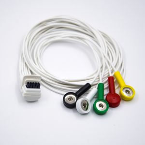 EKG-Kabel / für AED-Defibrillator 1