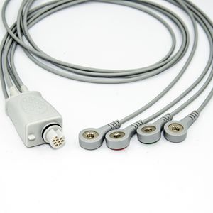 EKG-Kabel 1