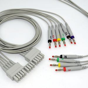 EKG-Kabel 1