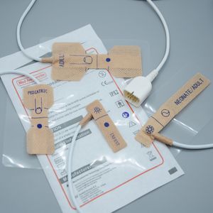 SpO2-Sensor / Finger 1