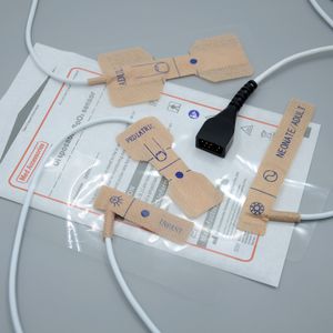 SpO2-Sensor / Finger 1