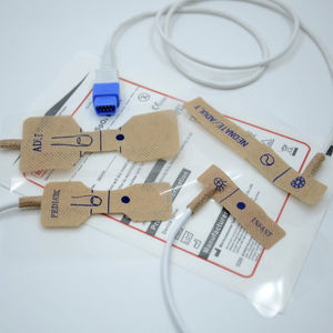 SpO2-Sensor / Finger 1