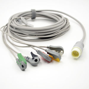 EKG-Kabel 1