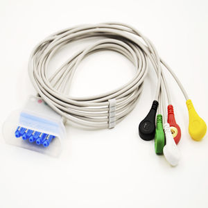 EKG-Kabel 1