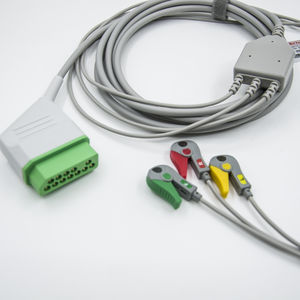 EKG-Kabel 1