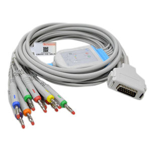 EKG-Kabel / für Endoskop 1