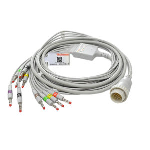 EKG-Kabel / für Ultraschallsonde 1