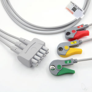 EKG-Kabel 1