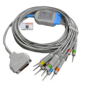 EKG-Kabel 1