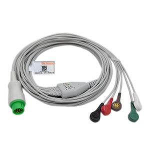 EKG-Kabel 1