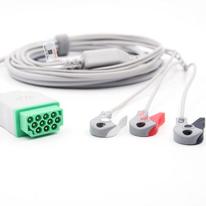 EKG-Kabel 1
