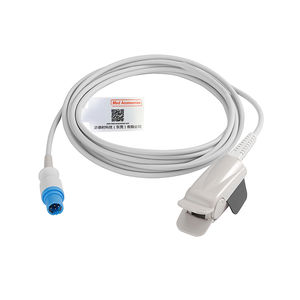 SpO2-Sensor / Finger 1
