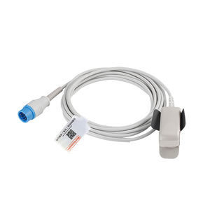 SpO2-Sensor / Finger 1