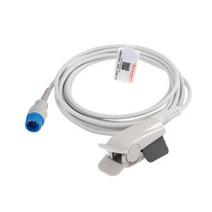 SpO2-Sensor / Finger 1