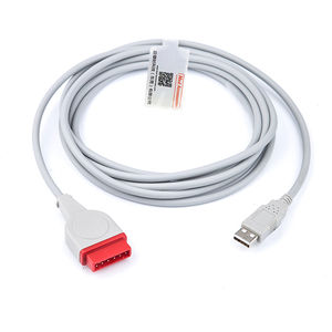 IBP-Kabel / für GE Healthcare 1