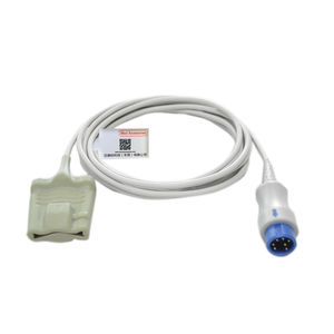 SpO2-Sensor / Finger