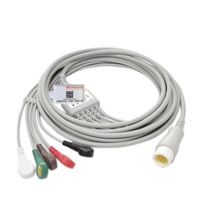 EKG-Kabel 1