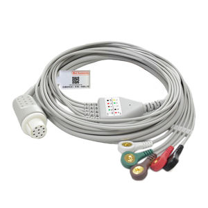 EKG-Kabel 1