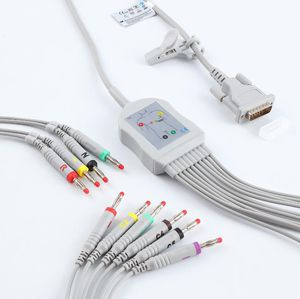 EKG-Kabel 1