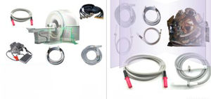 medizinisches Kabel