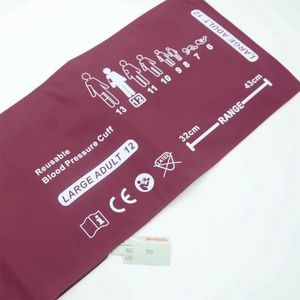 Manschette für NIBD