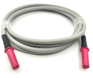 Kabel für Defibrillator