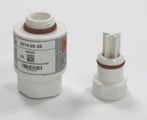 Sauerstoffsensor 1