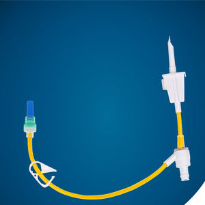 Infusions-Verlängerungsschlauch / Chemotherapie 1