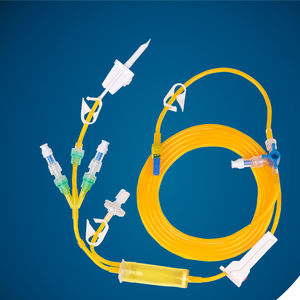 Infusionsset für Chemotherapie 1