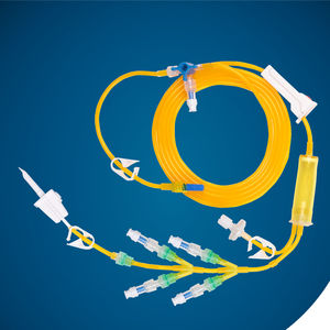 Infusionsset für Chemotherapie 1