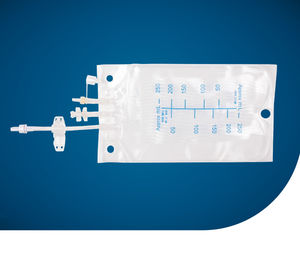 Infusionsbeutel zur parenteralen Ernährung 1