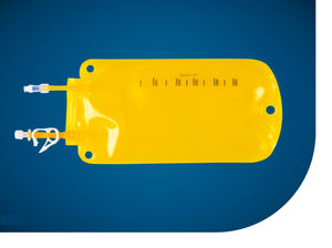 Chemotherapie-Lösung-Infusionsbeutel 1