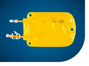 Chemotherapie-Lösung-Infusionsbeutel 1