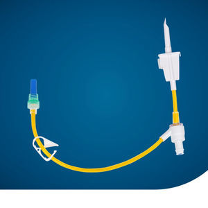 Infusions-Verlängerungsschlauch / Chemotherapie 1