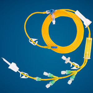 Infusionsset für Chemotherapie 1