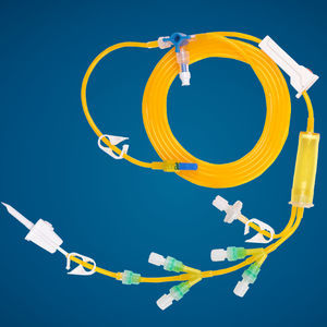 Infusionsset für Chemotherapie 1