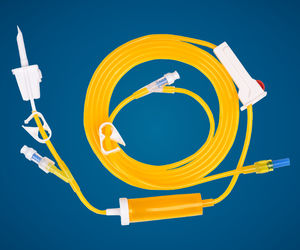 Infusionsset für Chemotherapie 1