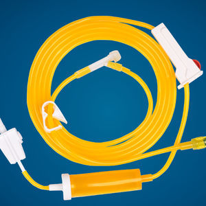 Infusionsset für Chemotherapie 1