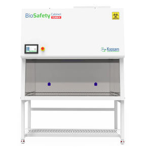 Mikrobiologische Sicherheitswerkbank / Klasse II