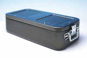 Sterilisationscontainer für Instrumente 1