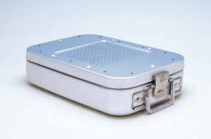 Sterilisationscontainer für Instrumente 1