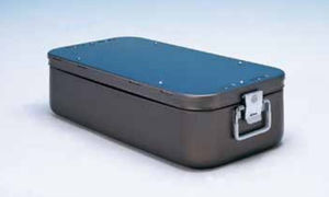 Sterilisationscontainer für Instrumente 1