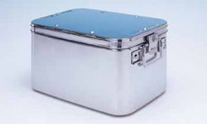 Sterilisationscontainer für Instrumente 1