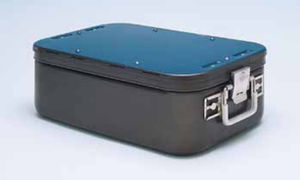 Sterilisationscontainer für Instrumente 1