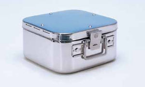 Sterilisationscontainer für Instrumente 1