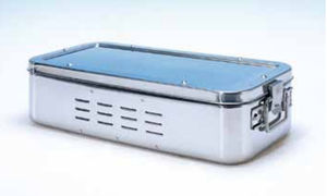 Sterilisationscontainer für Instrumente 1
