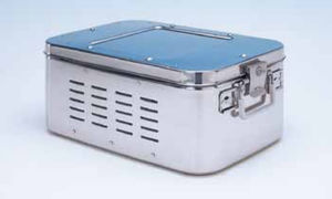 Sterilisationscontainer für Instrumente 1